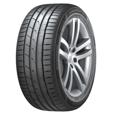Kép: Hankook Ventus S1 evo3 SUV (K127A) 255/55 R18 109W autó Nyárigumi Gumiabroncs BMW: X5, LAND ROVER: Range Rover Sport 1023812