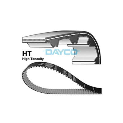 Kép: DAYCO 941029 CVT hajtószíj