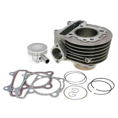 Kép: Hengerszett 125cc 4 ütemű GY6 125 152QMI/157QMJ