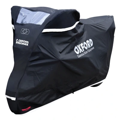 Kép: OXFORD CV332 Motortakaró ponyva 246 X 104 127, L
