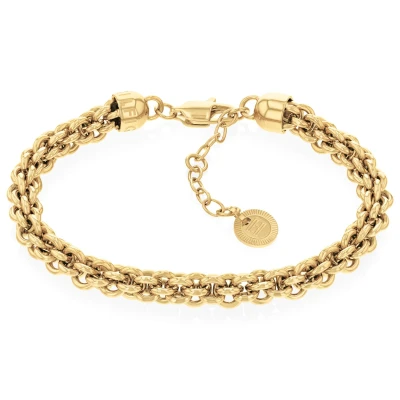 Kép: Tommy Hilfiger Karkötő goldcoloured, Méret: One Size, Gold coloured