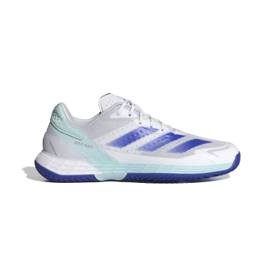 Kép: Férfi Rövidszárú sneaker ADIDAS DEFIANT SPEED 2 M IF9141 Fehér