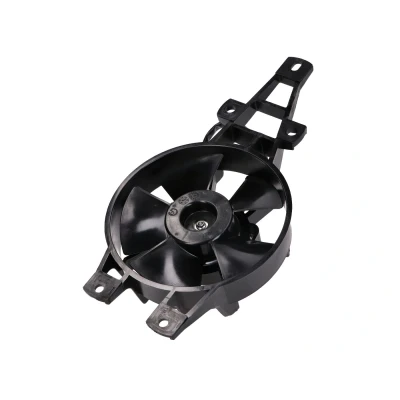 Kép: Ventilátor motor Piaggio MP3 400/500, Scarabeo 250/300, Nexus, Runner VX modellekhez