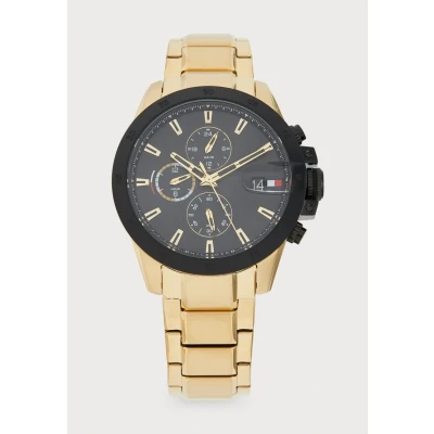 Kép: Tommy Hilfiger Férfi Karóra TH1792199