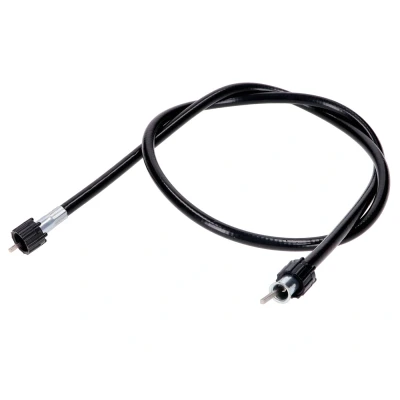 Kép: Sebességmérő / fordulatszámmérő tengely 700mm Simson S51, S70, Enduro, KR51/1, KR51/2 Schwalbe, SR4 1, 2, 3, 4, 2