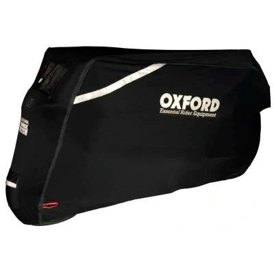 Kép: OXFORD CV161 Motortakaró ponyva 229 X 99 125, M