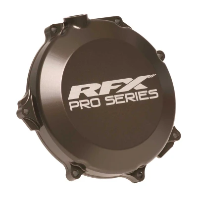 Kép: RFX Pro Kuplungfedél (Kemény Eloxált) Kawasaki KXF450