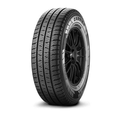 Kép: Pirelli WINTER CARRIER 205/65 R16 107T autó Téligumik Gumiabroncs FORD: Puma SUV, Transit Mk6 Van, Platós teherautó/Alváz 2430200