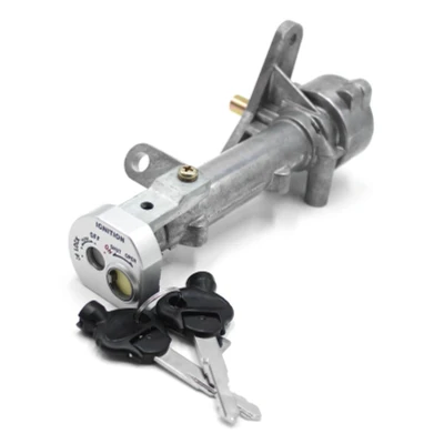 Kép: V PARTS Gyújtáskapcsoló Suzuki Burgman UH125