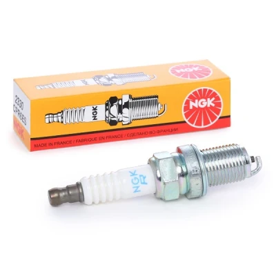 Kép: NGK 2330 Gyújtógyertya M14 x 1,25 SW: 16 mm FIAT: Punto I Hatchback, FORD: Sierra Mk2 LANCIA: Y