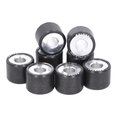 Kép: Malossi HT variátor görgőszett 25x19mm 19.0g