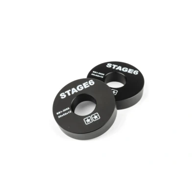 Kép: Dummy csapágy 20x52x12mm Piaggio 50cc (2 darab)