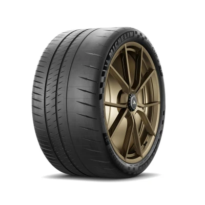 Kép: Michelin Pilot Sport Cup 2 R 295/30 R20 101Y autó Nyárigumi Gumiabroncs 683886