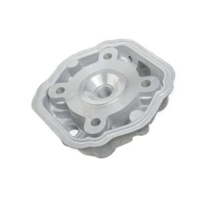 Kép: Hengerfej Airsal Racing 50cc d=39,9mm Derbi Euro 3 (D50B0)