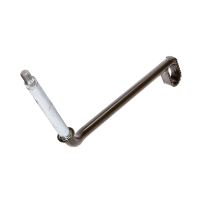 Kép: Hátsó fékpedál Hercules K 125 BW V2, 180 hoz