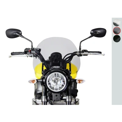 Kép: Mra touring nt szélvédő yamaha xsr700