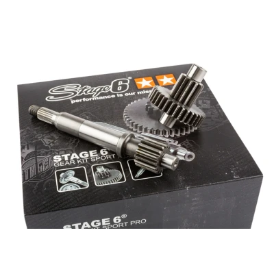 Kép: Elsődleges hajtáslánc Stage6 15/33 (2.20), függőleges Peugeot modellen