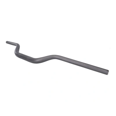 Kép: Vicma off road, quad, ATV túlméretes kormány karbon 28.6mm 830mm