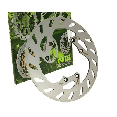 Kép: NG Brake féktárcsa HM Moto CRE 50, Honda 50 (első)
