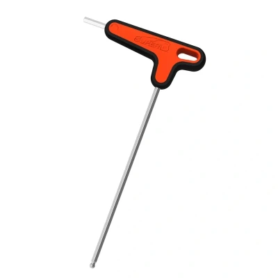 Kép: SUPER B T/L Markolatos Imbuszkulcs 6 Wrench