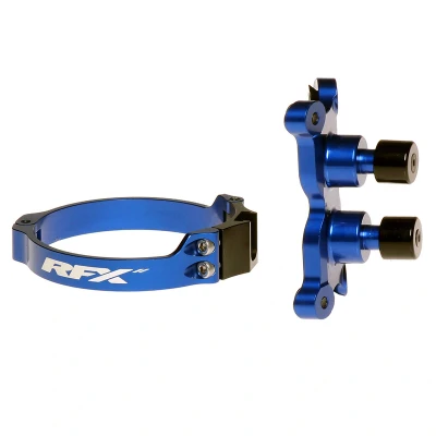 Kép: RFX Pro Series 2 L/Vezérlő Kettős Gomb Kék