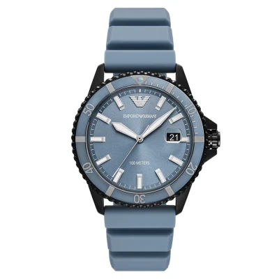 Kép: Emporio Armani Férfi Karóra AR11685