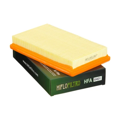 Kép: HifloFiltro HFA6401 Levegőszűrő Szűrőbetét, száraz szűrő