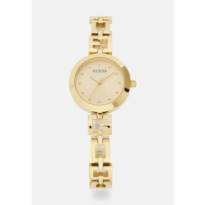 Kép: Guess LADY Óra goldcoloured tone, Méret: One Size, Gold coloured tone