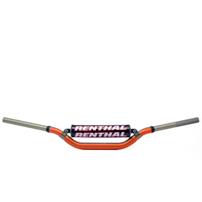 Kép: RENTHAL Twinwall 997 RC/Honda CRF/Kawasaki KX KXF Kormány