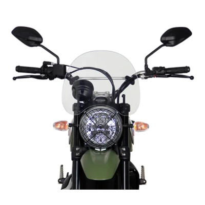 Kép: Mra touring nt szélvédő ducati scrambler