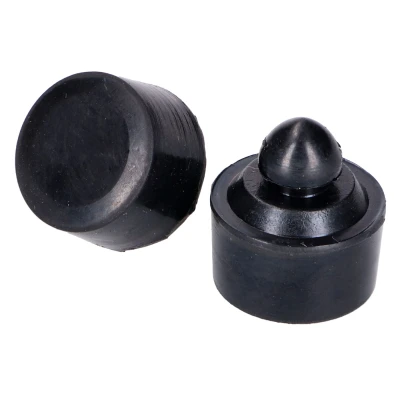 Kép: Gumiülés fekete, 2 db Simson S50, S51, S70 modellekhez