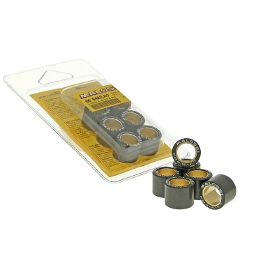 Kép: Malossi HT variátor görgő szett 16x13mm 5.1g
