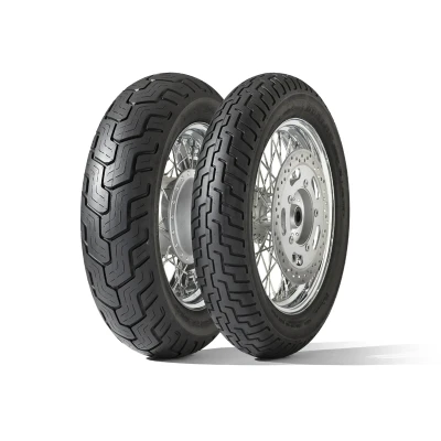 Kép: Dunlop D404 130/90 R16 67H autó Nyárigumi Gumiabroncs 650726