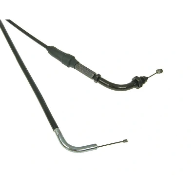 Kép: Gázkar bowden PTFE / teflon bevonatú Aprilia SR50 2000