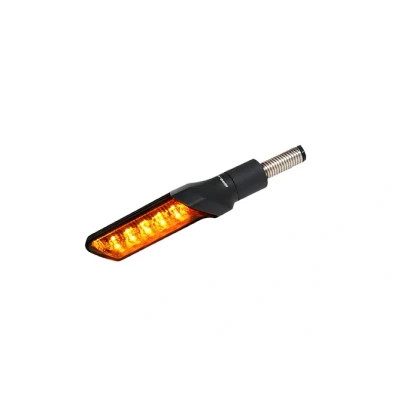 Kép: LED indexek Koso GW 02