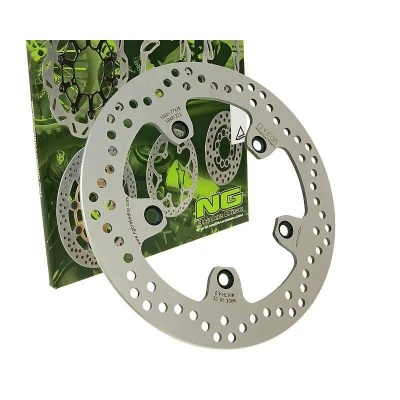 Kép: NG Brake féktárcsa Suzuki Burgman 250, 400, 650