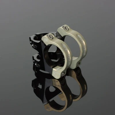 Kép: RENTHAL CYCLE ±6 Apex Kormányszár 33mm
