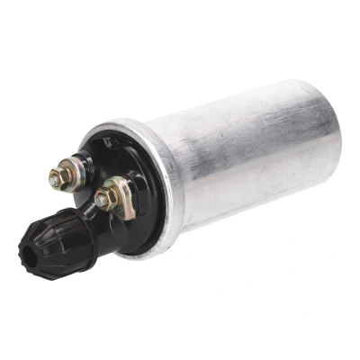 Kép: 12V os gyújtótrafó Simson S50, S51, Schwalbe KR51/2, SR50, Sperber SR4 3, Habicht 4, MZ ETZ125, ETZ150, ETZ250, ETZ251 (megszakításos gyújtással