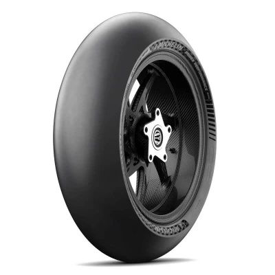 Kép: Michelin Power Performance Slick 200/55 R17 78V autó Nyárigumi Gumiabroncs 373531