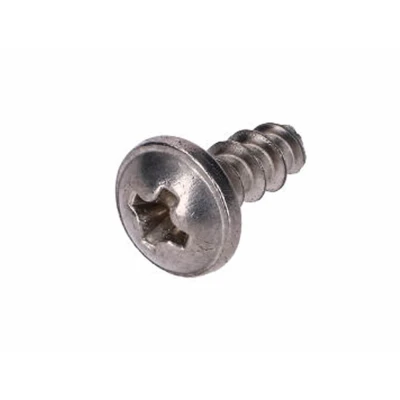 Kép: Lemezcsavar OEM Cross Slot Inox 3,9x9mm