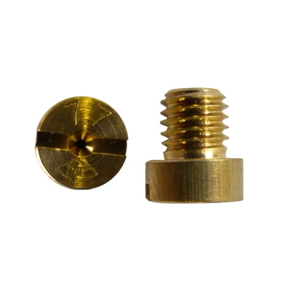 Kép: Dell&#039;Orto 58 fúvóka karburátorhoz (5mm)