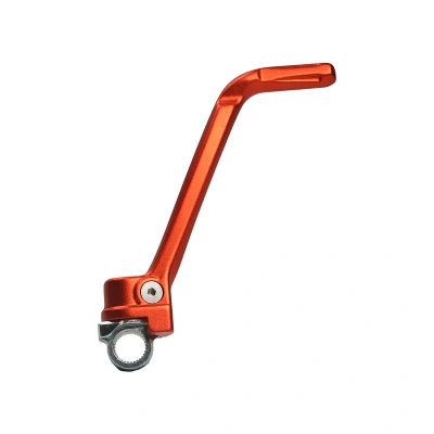 Kép: RFX Race Series Berúgókar (Narancssárga) KTM SX85