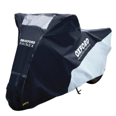 Kép: OXFORD CV503 Motortakaró ponyva 246 X 104 127, L