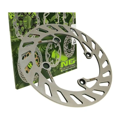 Kép: NG Brake féktárcsa Beta RR 50 05 11, 125