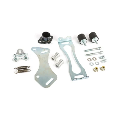 Kép: Alkatrész készlet kipufogóhoz Stage6 R1200 Piaggio NRG / Runner