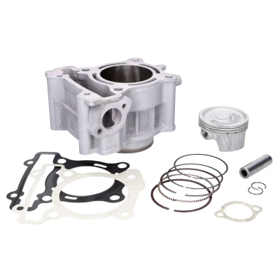 Kép: Henger készlet Malossi 183ccm 63mm 14mm a YAMAHA N Max, X Max 125ie 4T LC Euro3 Euro5 2017 , Fantic Caballero 2021 Enduro