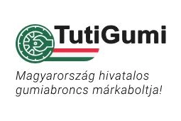 TutiGumi Logo