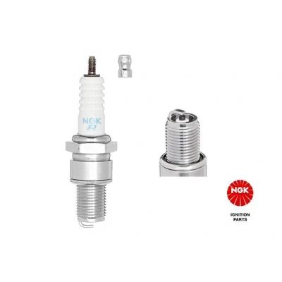 Kép: NGK 4922 Gyújtógyertya M14 x 1,25 SW: 20,8 mm