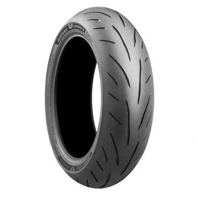 Kép: Bridgestone BATTLAX HYPERSPORT S23R M/C TL 200/55 R17 78W autó Nyárigumi Gumiabroncs 24762