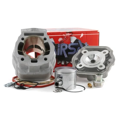 Kép: Airsal Racing 80cc alumínium henger Derbi Euro 3 (D50B0)